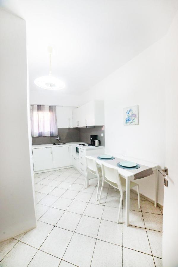 Filia Rooms & Apartments Agioi Apostoloi  Exterior photo
